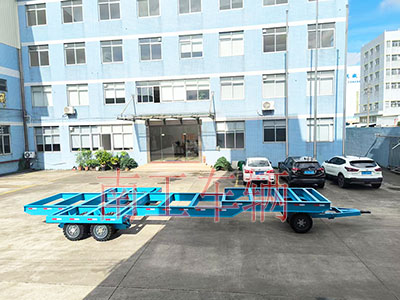 30吨4米宽骨架式重型平板拖车5I.jpg