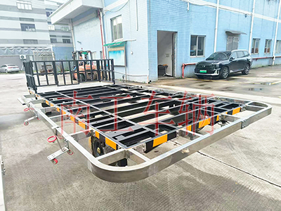 4吨小护栏带不锈钢挂件牵引平板拖车2I.jpg