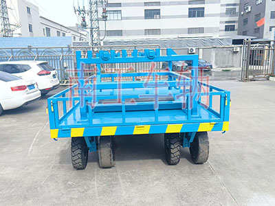 15吨牵引平板拖车护栏型工具拖车4I.jpg