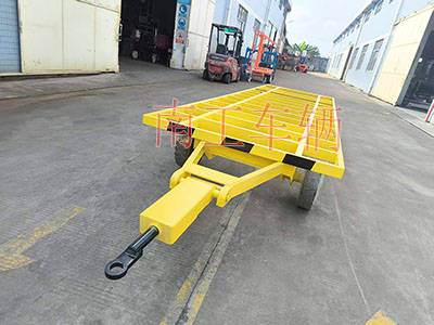 4吨骨架式平板拖车牵引工业拖车底盘1I.jpg